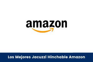 Los Mejores Jacuzzi Hinchable Amazon Del 2022
