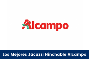 Los Mejores Jacuzzi Hinchable Alcampo Del 2022